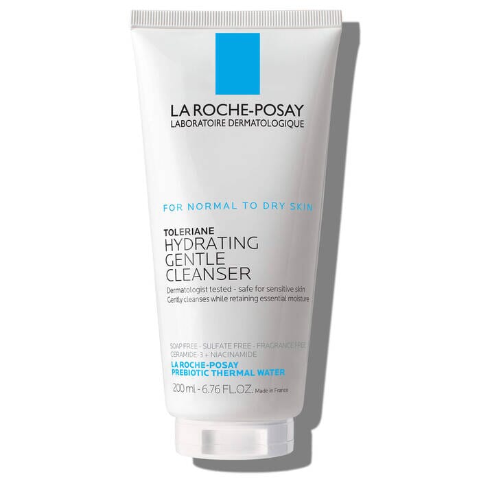 La Roche-Posay Toleriane Hydrating Gentle Cleanser – Skin Type