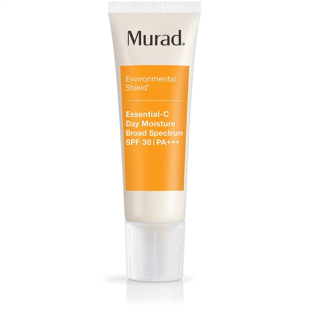 Murad Essential-C Day Moisture SPF 30 – Skin Type Solutions