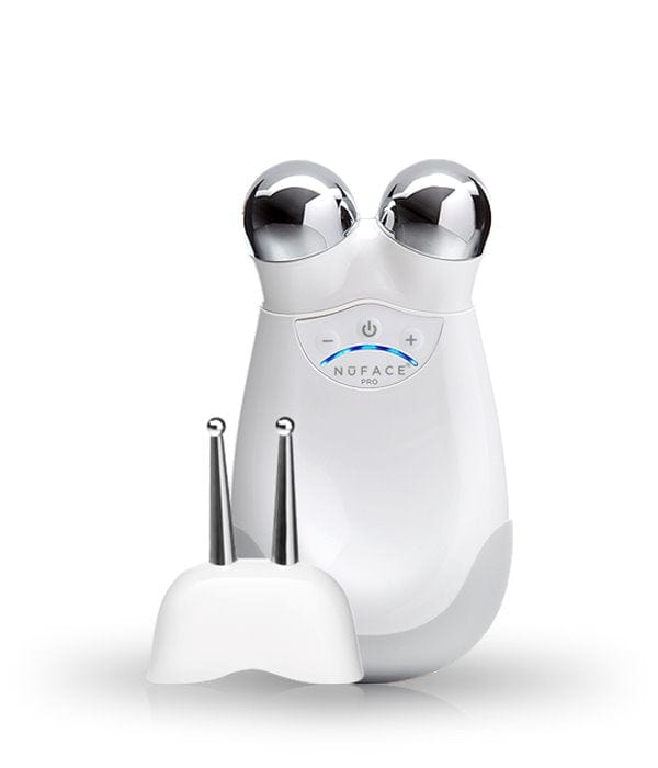 NuFACE Trinity PRO with ELE Attachment (400 AMP) – Skin Type Solutions