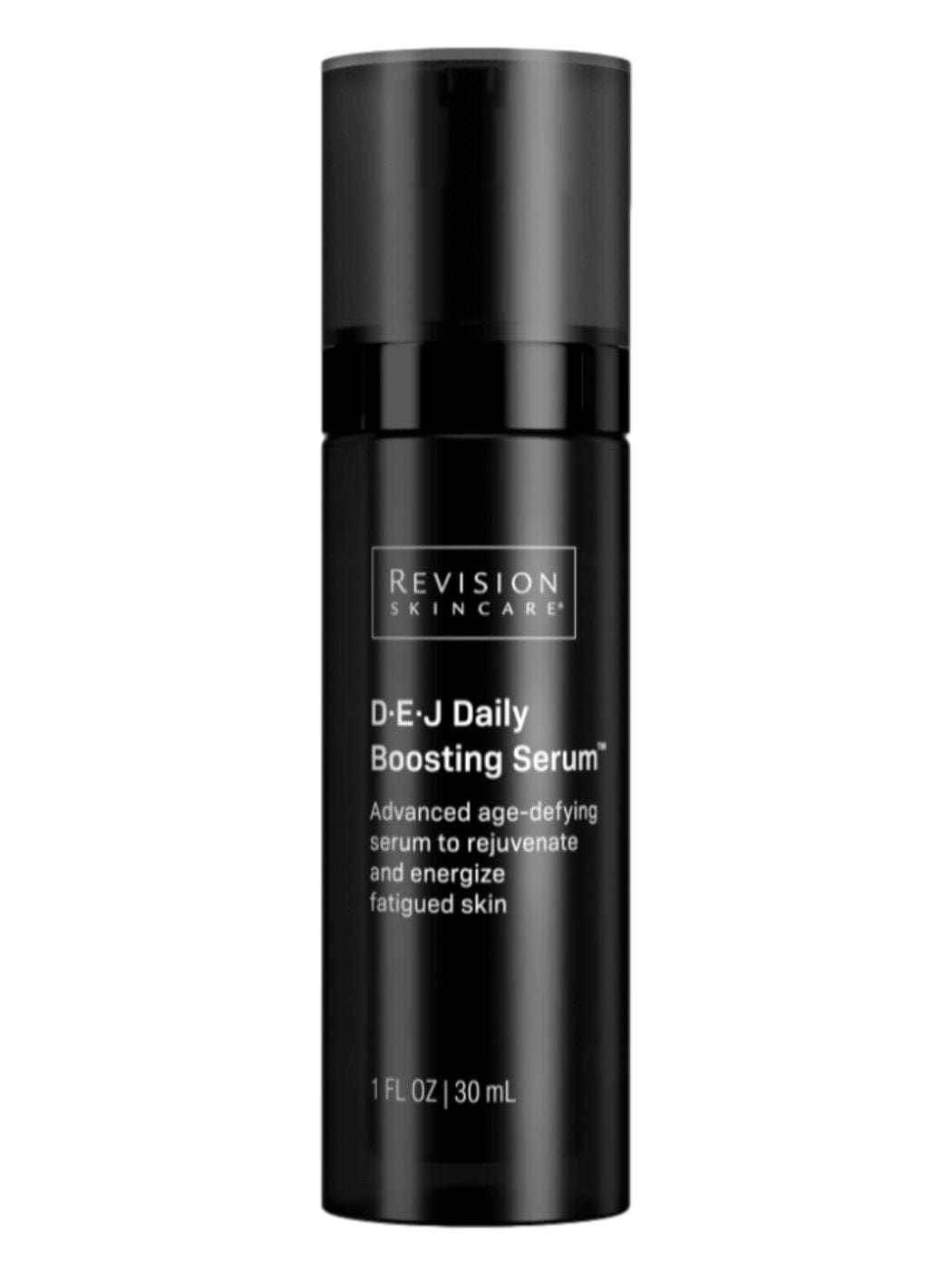 Revision Skincare D.E.J Daily Boosting Serum – Skin Type Solutions
